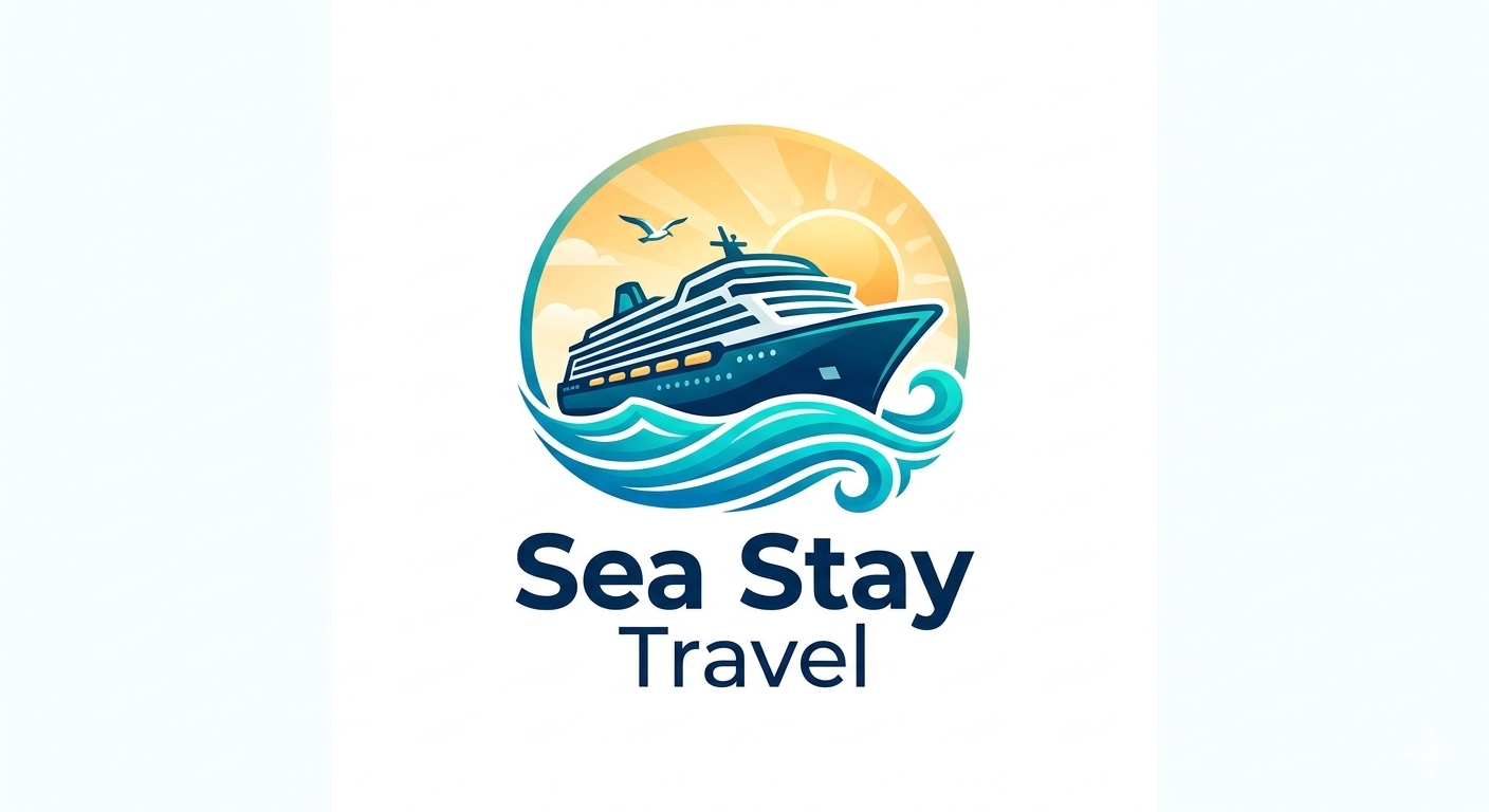 Sea Stay Travel logo